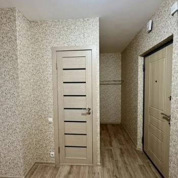 Сдается 1-комнатная квартира, 37 м²