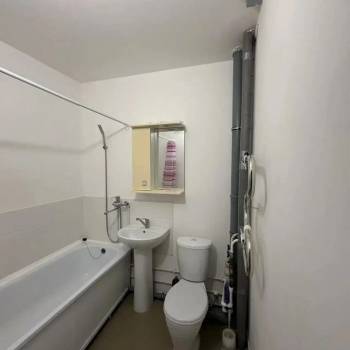 Сдается 1-комнатная квартира, 37 м²