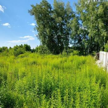 Продается Участок, 2100 м²
