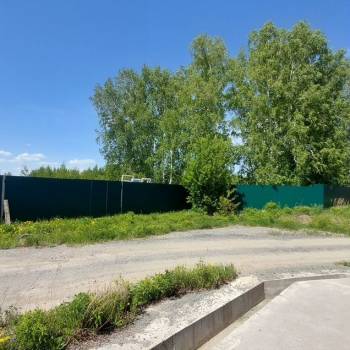 Продается Участок, 2100 м²