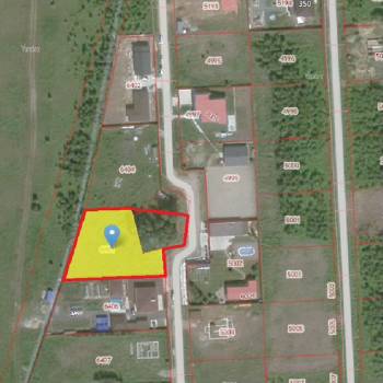 Продается Участок, 2100 м²