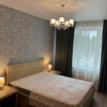 Сдается 1-комнатная квартира, 41,2 м²
