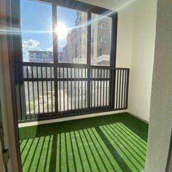 Сдается 1-комнатная квартира, 41,2 м²