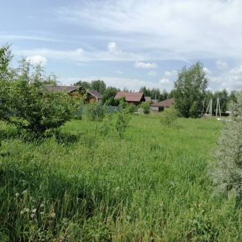 Продается Участок, 1000 м²