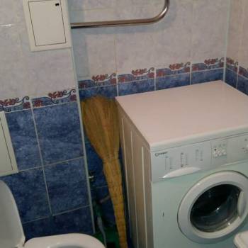 Сдается 1-комнатная квартира, 39 м²