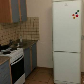 Сдается 1-комнатная квартира, 39 м²