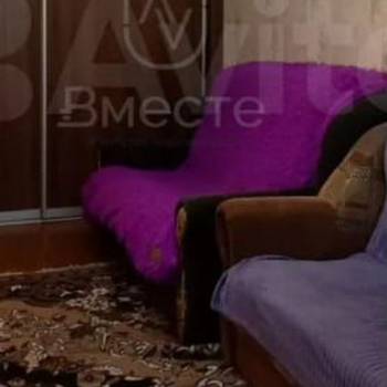Сдается 1-комнатная квартира, 30,4 м²