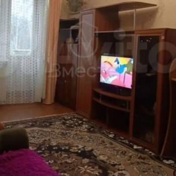Сдается 1-комнатная квартира, 30,4 м²