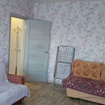 Сдается 1-комнатная квартира, 39 м²