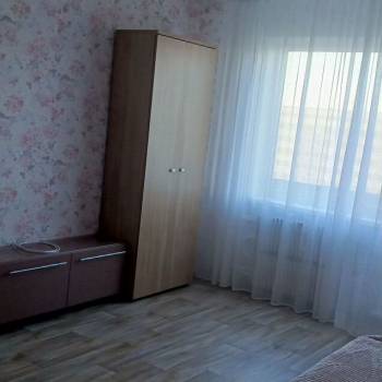 Сдается 1-комнатная квартира, 39 м²