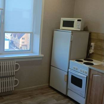 Сдается 1-комнатная квартира, 39 м²