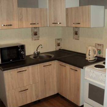 Сдается 1-комнатная квартира, 42 м²