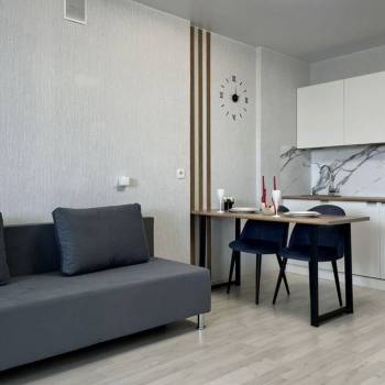 Продается 1-комнатная квартира, 41 м²