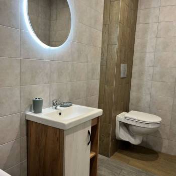 Продается 1-комнатная квартира, 41 м²