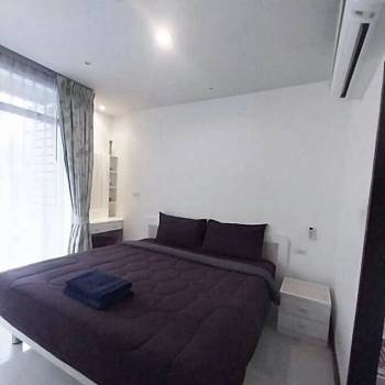 Продается 1-комнатная квартира, 41 м²
