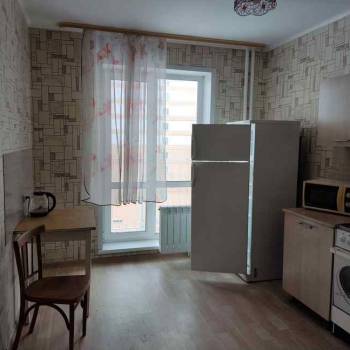 Сдается 1-комнатная квартира, 40 м²
