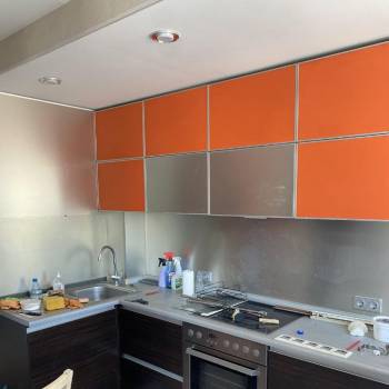 Сдается 2-х комнатная квартира, 75 м²
