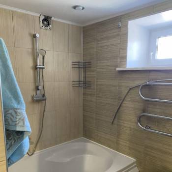 Сдается 2-х комнатная квартира, 75 м²