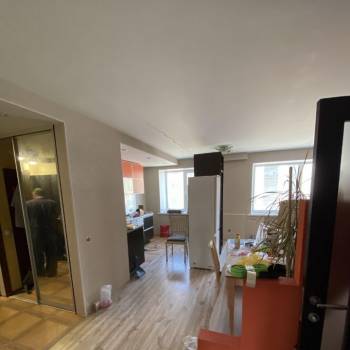 Сдается 2-х комнатная квартира, 75 м²