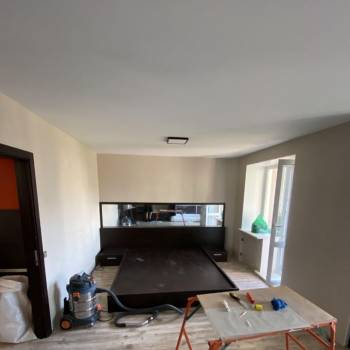 Сдается 2-х комнатная квартира, 75 м²