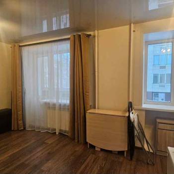 Сдается 1-комнатная квартира, 23 м²