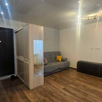 Сдается 1-комнатная квартира, 23 м²