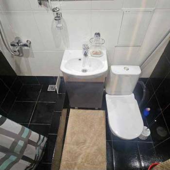 Сдается 1-комнатная квартира, 23 м²