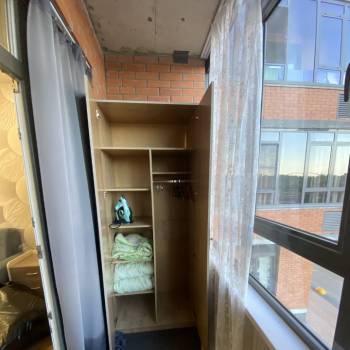 Сдается 1-комнатная квартира, 24,3 м²