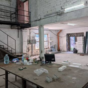 Сдается Нежилое помещение, 211,9 м²