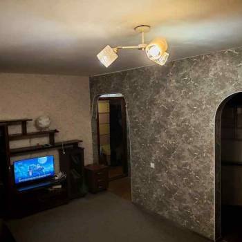 Сдается 2-х комнатная квартира, 50 м²