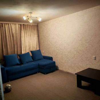 Сдается 2-х комнатная квартира, 50 м²