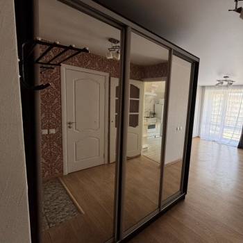 Сдается 1-комнатная квартира, 35 м²