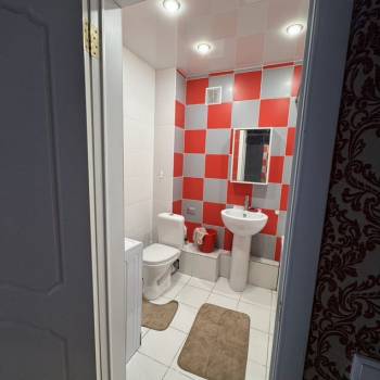Сдается 1-комнатная квартира, 35 м²