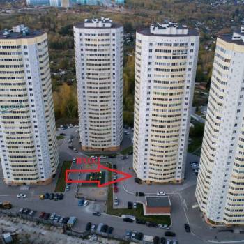 Сдается Нежилое помещение, 15,2 м²