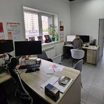 Сдается Нежилое помещение, 57,6 м²