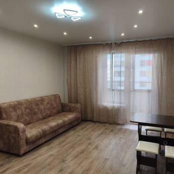 Сдается 2-х комнатная квартира, 46 м²