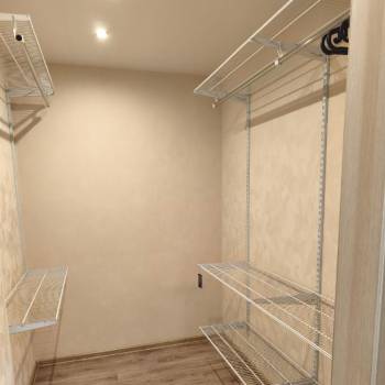 Сдается 2-х комнатная квартира, 46 м²
