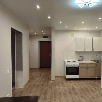 Сдается 2-х комнатная квартира, 46 м²