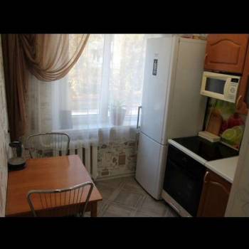 Сдается 2-х комнатная квартира, 44 м²