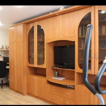 Сдается 2-х комнатная квартира, 44 м²