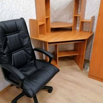 Сдается 2-х комнатная квартира, 44 м²