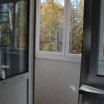 Сдается 2-х комнатная квартира, 44 м²