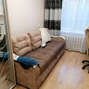 Сдается 2-х комнатная квартира, 44 м²