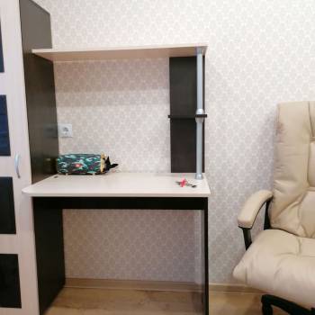 Сдается 2-х комнатная квартира, 44 м²