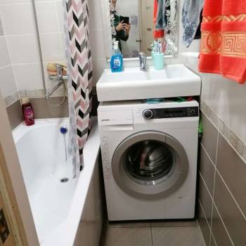 Сдается 2-х комнатная квартира, 44 м²