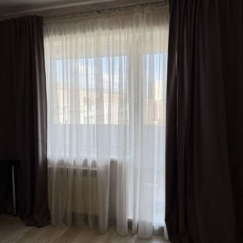Сдается 1-комнатная квартира, 38 м²