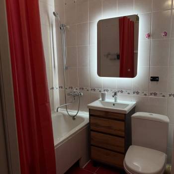 Сдается 1-комнатная квартира, 38 м²