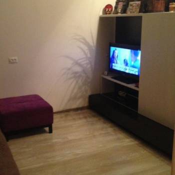 Сдается 1-комнатная квартира, 38 м²