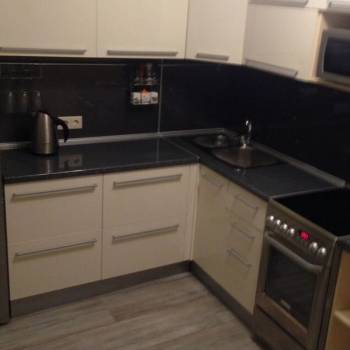 Сдается 1-комнатная квартира, 38 м²