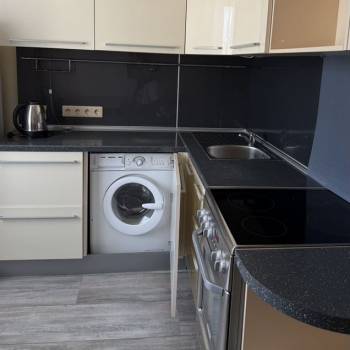 Сдается 1-комнатная квартира, 38 м²